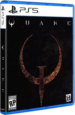 Produktbild von Quake