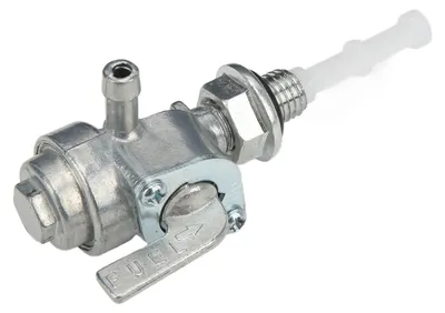 Image de Vanne d'arrêt du réservoir de carburant M10x1,5 en métal 310574GS, pièce de rechange pour le générateur à essence GX160