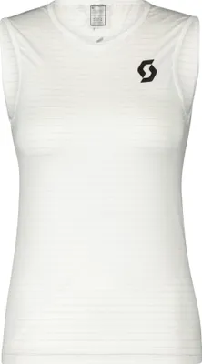 Produktbild von Tank W's Underwear Carbon white/black (1035) L