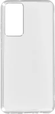 Produktbild von Avizar, Second Skin Silikonhülle für Xiaomi 12 Pro, Transparent
