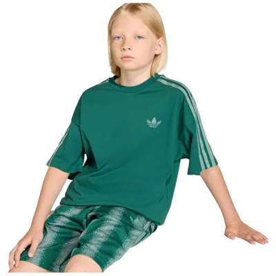 Produktbild von T-Shirt Adidas LO TEE für Kinder