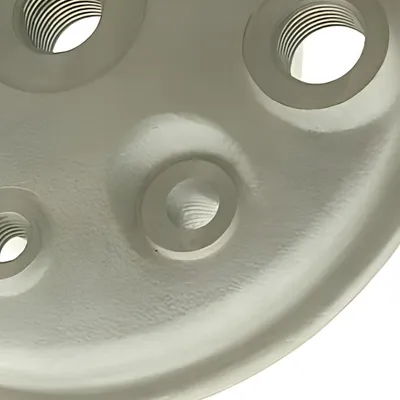 Zdjęcie produktu dla Głowica cylindrów Airsal Xtrem 88,3 cm3 50 mm, 45 mm do Minarelli AM