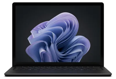 Zdjęcie produktu dla Microsoft Surface Laptop 6 , Intel Core Ultra 5, 34,3 cm (13.5"), 2256 x 1504 px, 16 GB, 256 GB, Windows 11 Pro
