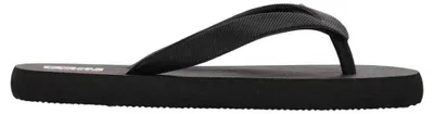 Produktbild von Hummel Flip-flops Schwarz EU 35 Kinder Schwarz EU 35
