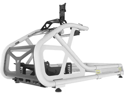 Produktbild von Fanatec Fanatec ClubSport GT Cockpit Box 1&2, Sim Rig