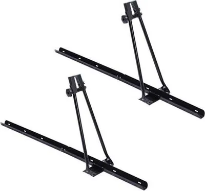 Produktbild von 2x Fahrradträger/Dachfahrradträger/Fahrradhalter ORION