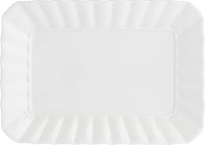 Obrázek produktu pro Porcelánový podnos Ducale malý