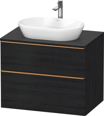 Produktbild von DURAVIT DE4967004160000 D-Neo KWTUWH R.ek 800x550x664 EiS Mt