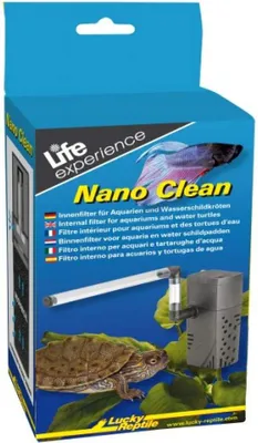 Image de Lucky Reptile Nano Clean