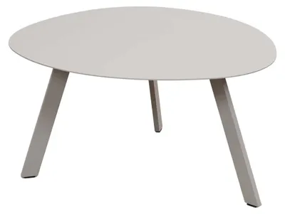 Produktbild von Secli Beistelltisch | 55 x 46 x 28 cm | Camel