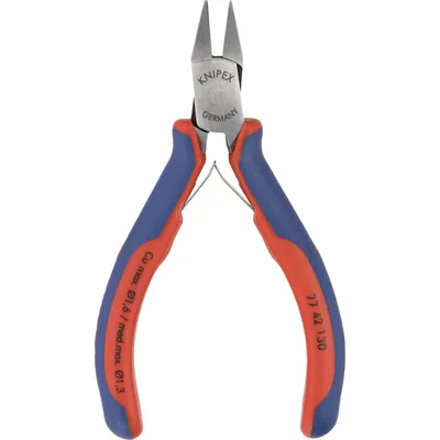 Produktbild von KNIPEX Elektronik- Seitenschneider