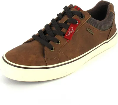 Produktbild von Sneaker 13609 brown 42