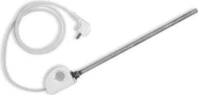 Obrázok produktu pre Novaservis Radiátory - Elektrická vykurovacia tyč s termostatom 200 W TT/200