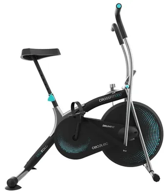 Immagine prodotto di CECOTEC 07228-80 - Drumfit WOD Rider 1000 Eolo
