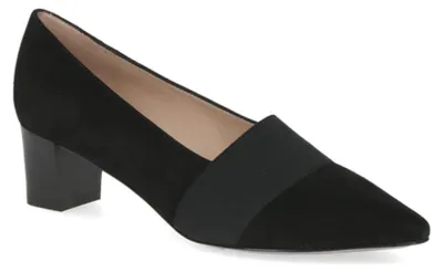 Produktbild von Peter Kaiser Damen High Heels 9-72342-44004 Farbe: Schwarz Größe: 38.5