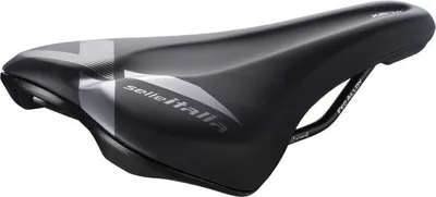 Produktbild von Selle Italia X-Bow Sattel - S1 schwarz