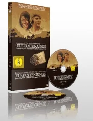 Produktbild von Elefantenjunge Staffel 2
