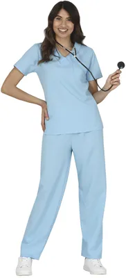 Immagine prodotto di Costume da infermiera Guirca L L