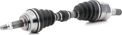 Produktbild von RIDEX 13D0726 Antriebswelle Vorne Links für TOYOTA AVENSIS Kombi (T25) COROLLA Verso (ZER, ZZE12, R1) AVENSIS (T25) AVENSIS Stufenheck (T25)