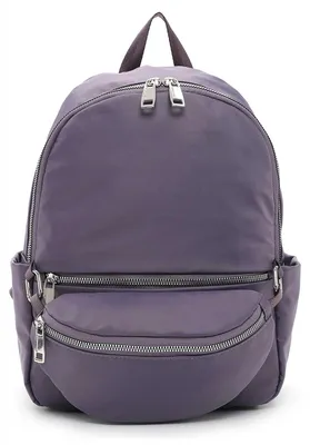 Produktbild von emily & noah Kate Rucksack Violett in Gr. OneSize