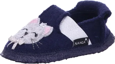 Produktbild von Nanga Aristokitty Mädchen Glitzerkätzchen EUR 26