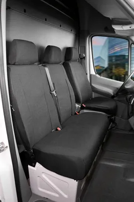 Obrázek produktu pro Potah sedadla Potah sedadla pro VW Crafter - rok 05/06 - dnes