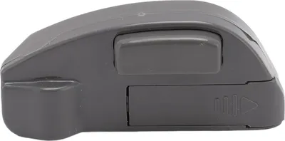 Produktbild von Staubsauger-Staubanzeige LED-Lampe zeigt mikroskopisch kleinen Staub, Tierhaare, Katzen- und Hundehaare an. Staubsauger-Lichtzubehör für Shark und Bissell.