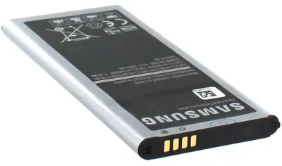 Obrázok produktu pre Batéria pre Samsung EB-BN915BBEG s NFC Li-Ion 3,85 V 3000 mAh čierna.