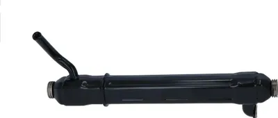 Imagen del producto de NRF 48319, radiador compatible con MERCEDES-BENZ Clase E (sedán, modelo W212), sistema de recirculación de gases de escape