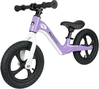 Produktbild von Mach1 Laufrad Kinderfahrrad für Kinder im Alter von 2 bis 4 Jahren Art. Nr. 2921