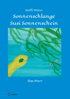 Produktbild von Sonnenschlange Susi Sonnenschein