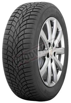 Image de 225/40R18 92W Observe S944 Xl