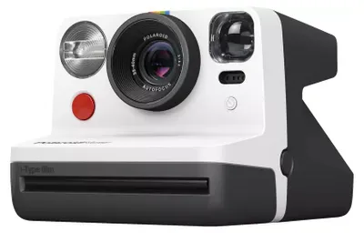 Immagine prodotto di POLAROID NOW / Macchina fotografica in bianco e nero