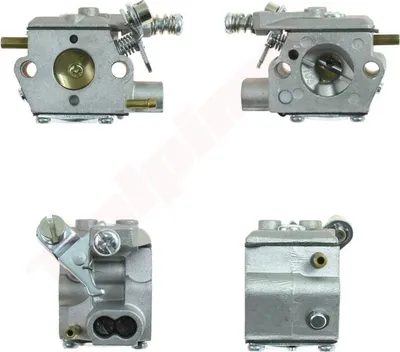 Image de Carburateur Pour Oleomac Sparta 35 , 37 , 38 , 42 , 44 Type Walbro ( 2318-765Ar )