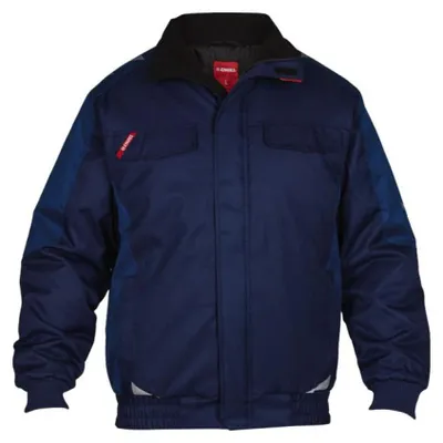 Image de Blouson Matelassé Galaxy Chaleur Optimale, Résistance Durable - Engel