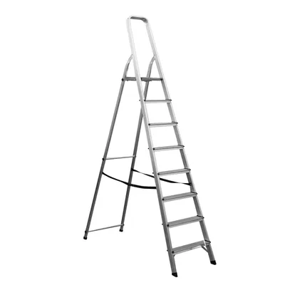 Obrázok produktu pre Hliníková jednostranná 8st. Procraft PLA2.172