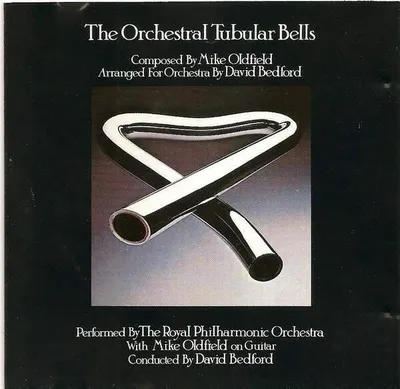 Produktbild von Die orchestralen Röhrenglocken