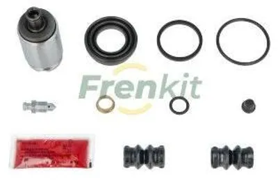 Produktbild von FRENKIT Bremssattel-Reparatursatz passend für MERCEDES-BENZ B-Klasse (W246, W242) Hinten 34mm 234974
