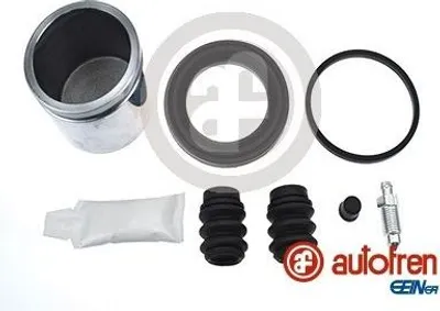Produktbild von AUTOFREN SEINSA Bremssattel-Reparatursatz für HONDA CIVIC VIII Hatchback (FN, FK) Vorne 54mm D41937C