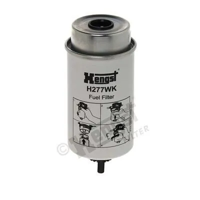 Obrázek produktu pro Palivový filtr HENGST H277WK