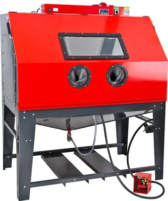 Produktbild von Sandstrahlkabine SK1200