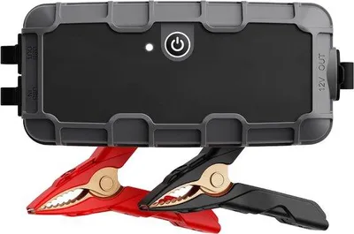Produktbild von Autostarter - Stromerzeuger - 12V Starter Kit