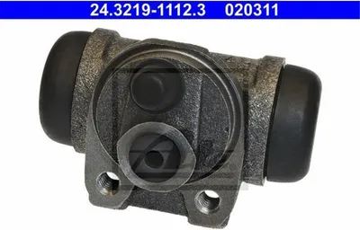 Image de Cylindre de frein de roue