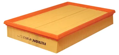 Produktbild von Luftfilter FILTRON AP 165/2 für VOLVO V70 II (285) Filtereinsatz