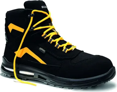 Productafbeelding van Veiligheidswinterschoen TIMOTHY XXT GTX Mid ESD, maat 36, veiligheidsklasse S2 CI