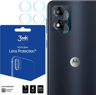Immagine prodotto di Motorola Moto E13 - Protezione lente 3Mk