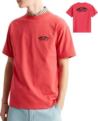 Obrázok produktu pre Tričko Vans Double Standard pre Pánske