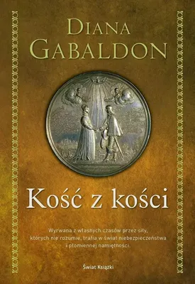 Image de Kość z kości (elegancka edycja)