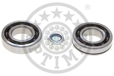 Produktbild von OPTIMAL Radlagersatz Vorne für RENAULT 4 (112) 701374