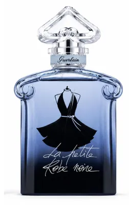 Produktbild von Guerlain La Petite Robe Noire Intense, Frauen, 100 ml, Nicht nachfüllbare Flasche, Spray, ALCOHOL - PARFUM (FRAGRANCE) - AQUA (WATER) - LINALOOL - LIMONENE - ETHYLHEXYL..., 1 Stück(e)